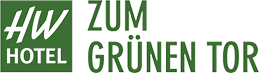 Zum Grünen Tor Logo